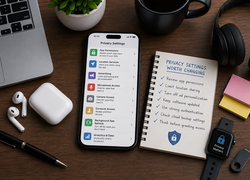 The Privacy Settings Worth Changing on Every Device You Own