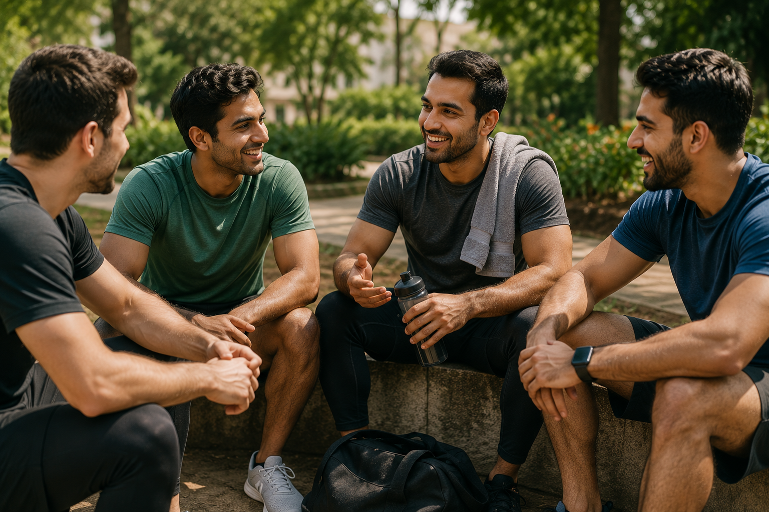 The Wellness Habits That Are Worth the Hype (And the Ones That Aren’t)
