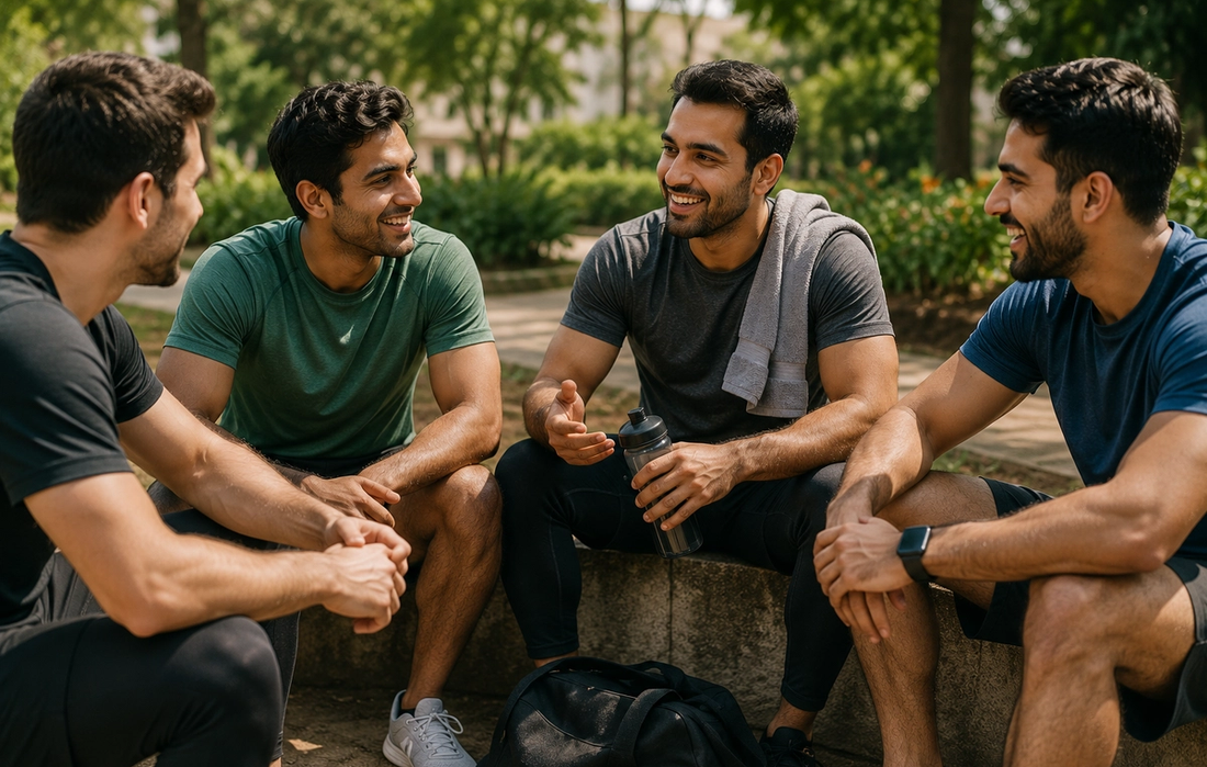The Wellness Habits That Are Worth the Hype (And the Ones That Aren’t)