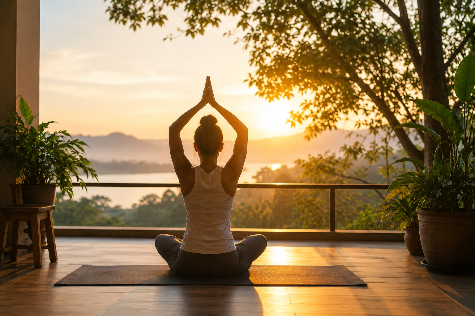 The Mental Health Habits People Quietly Swear By