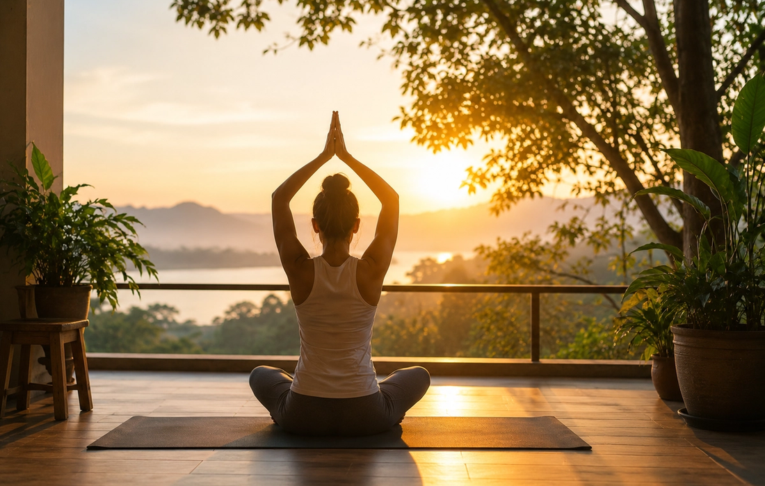 The Mental Health Habits People Quietly Swear By
