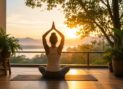 The Mental Health Habits People Quietly Swear By