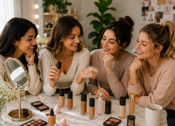 How to Choose the Right Foundation for Your Skin Tone