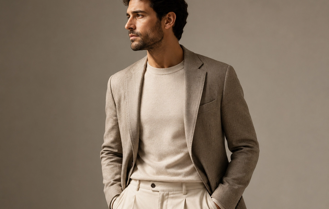 The Cultural Shift Toward Quiet Luxury