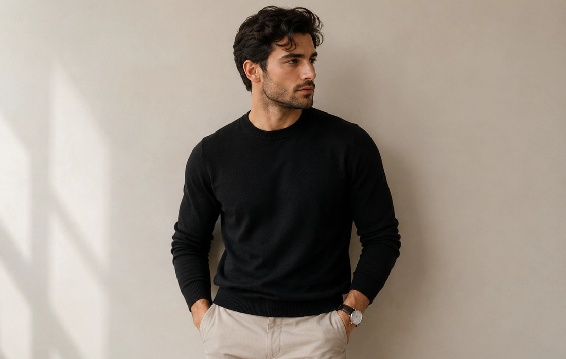 How to Build a Capsule Wardrobe That Actually Works