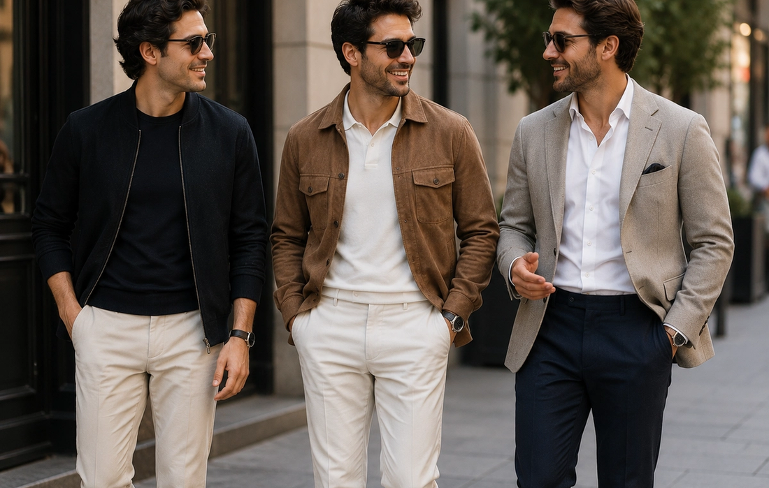 The Quiet Power of Looking Like You Have It Together