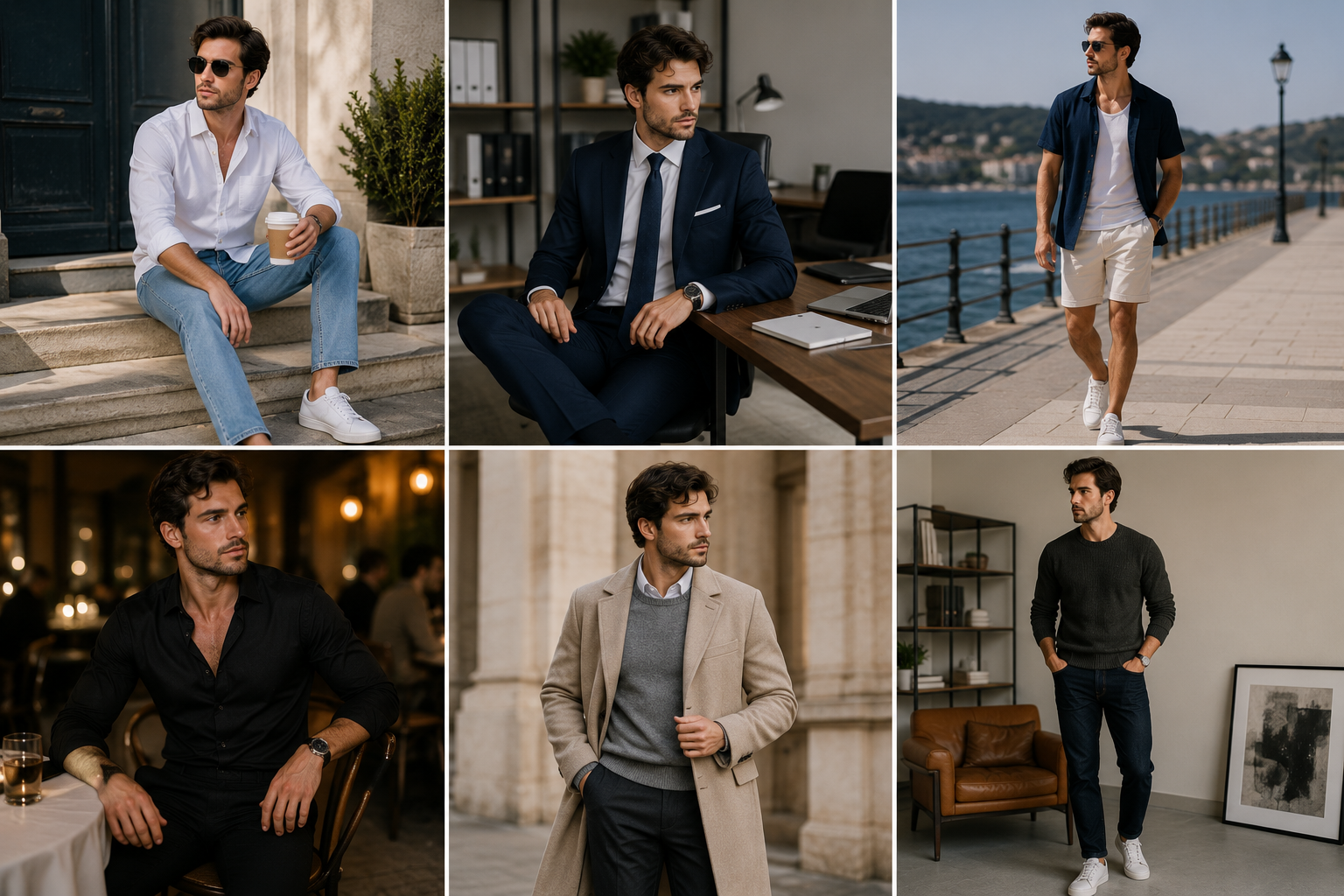How to Find Your Personal Style in 6 Steps
