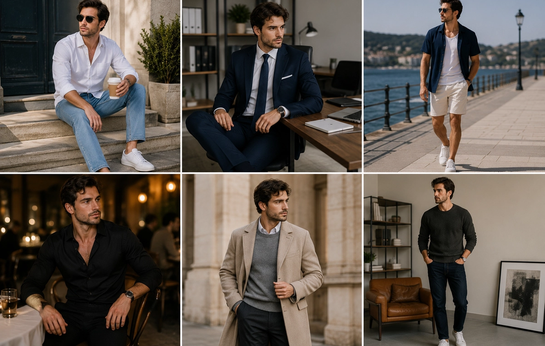 How to Find Your Personal Style in 6 Steps