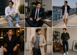 How to Find Your Personal Style in 6 Steps