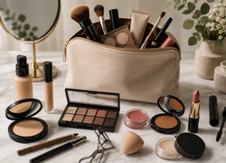 How to Build a Makeup Bag You’ll Actually Use
