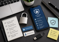 How to Protect Your Online Privacy Without Being Paranoid