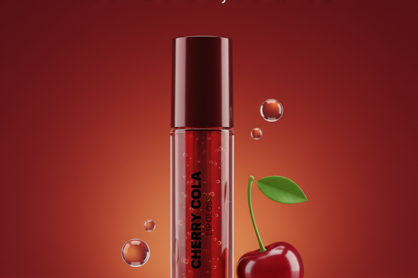 Cherry Cola Lip Gloss: The Hottest Beauty Trend of 2026