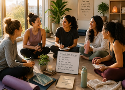 How to Manage Burnout Before It Manages You