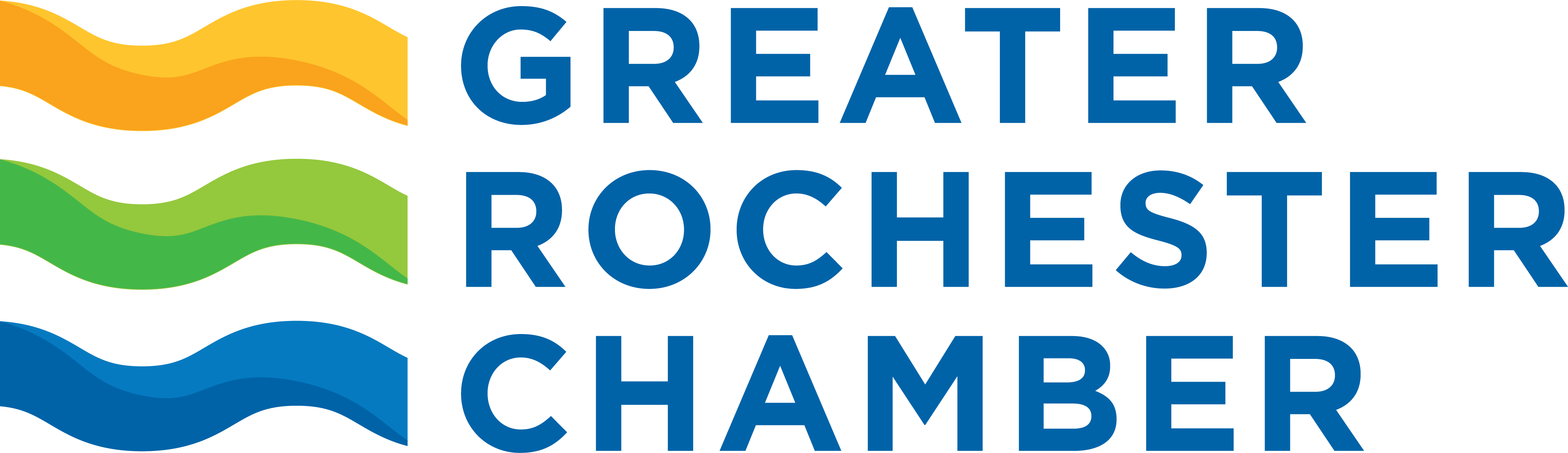 Greater Rochester Chamber