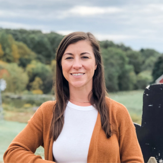 Account Manager - Brittany Schillinger