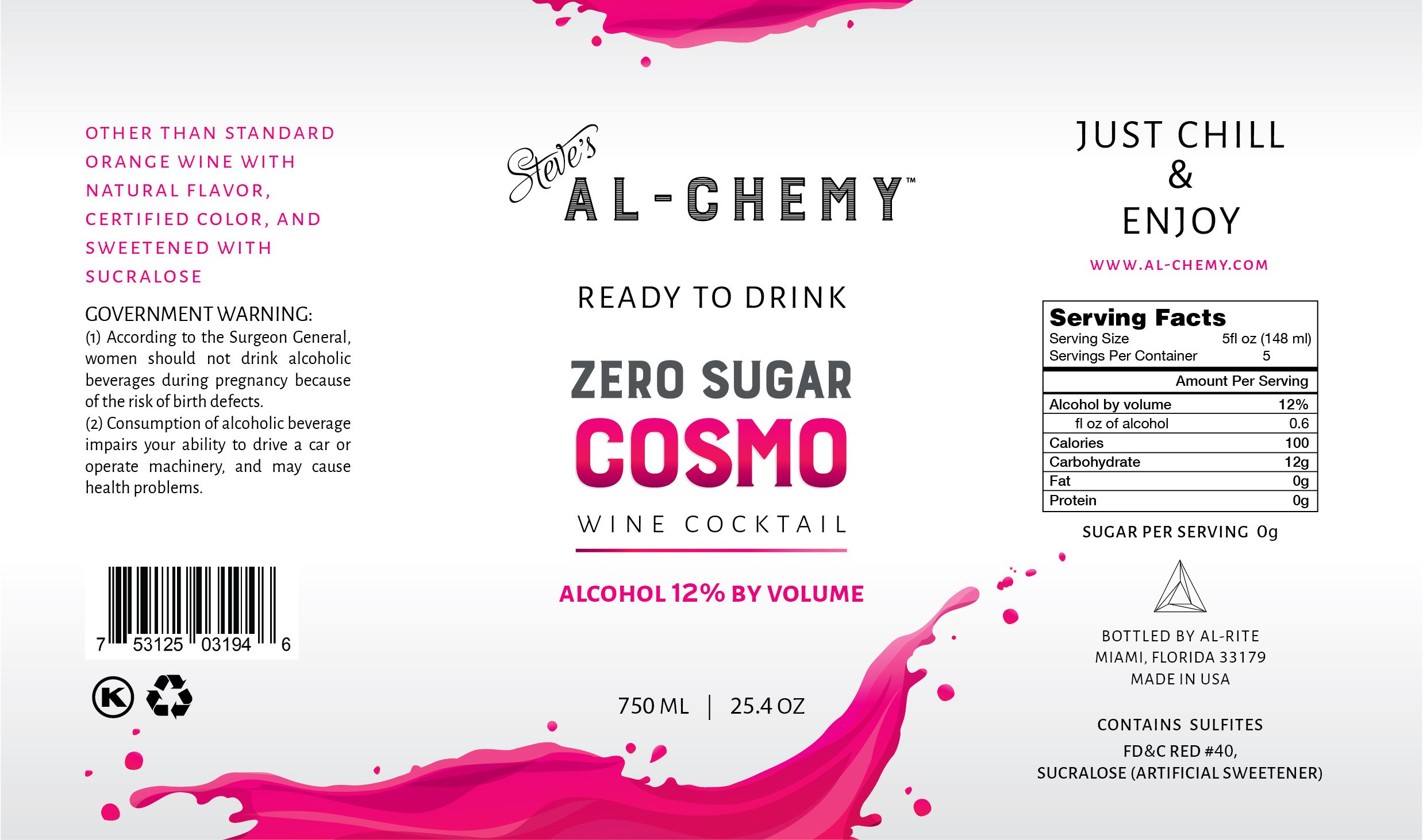 zero_sugar_label_design