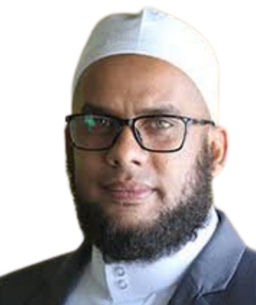 Shaykh-Ziyaat-Isaacs-Bio