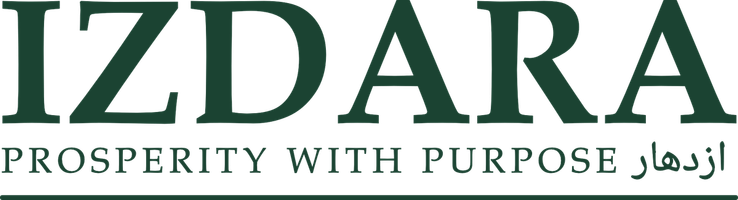 Izdara — Prosperity With Purpose