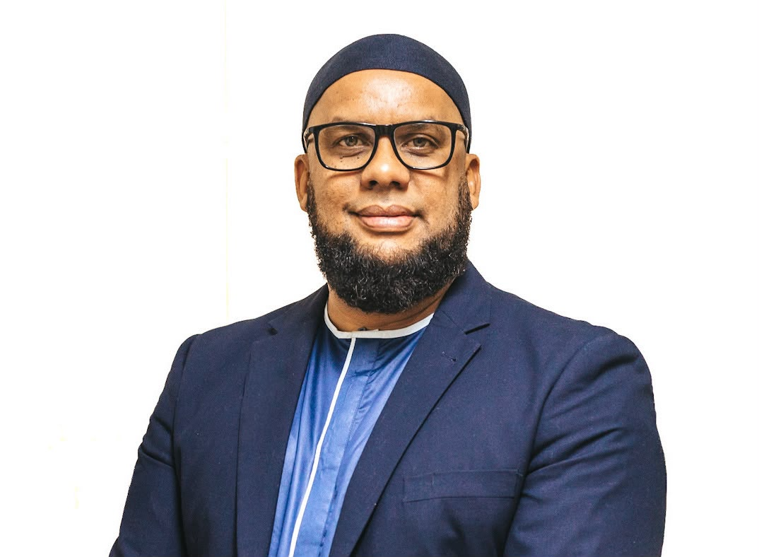 Shaykh-Ziyaat-Isaacs-Bio