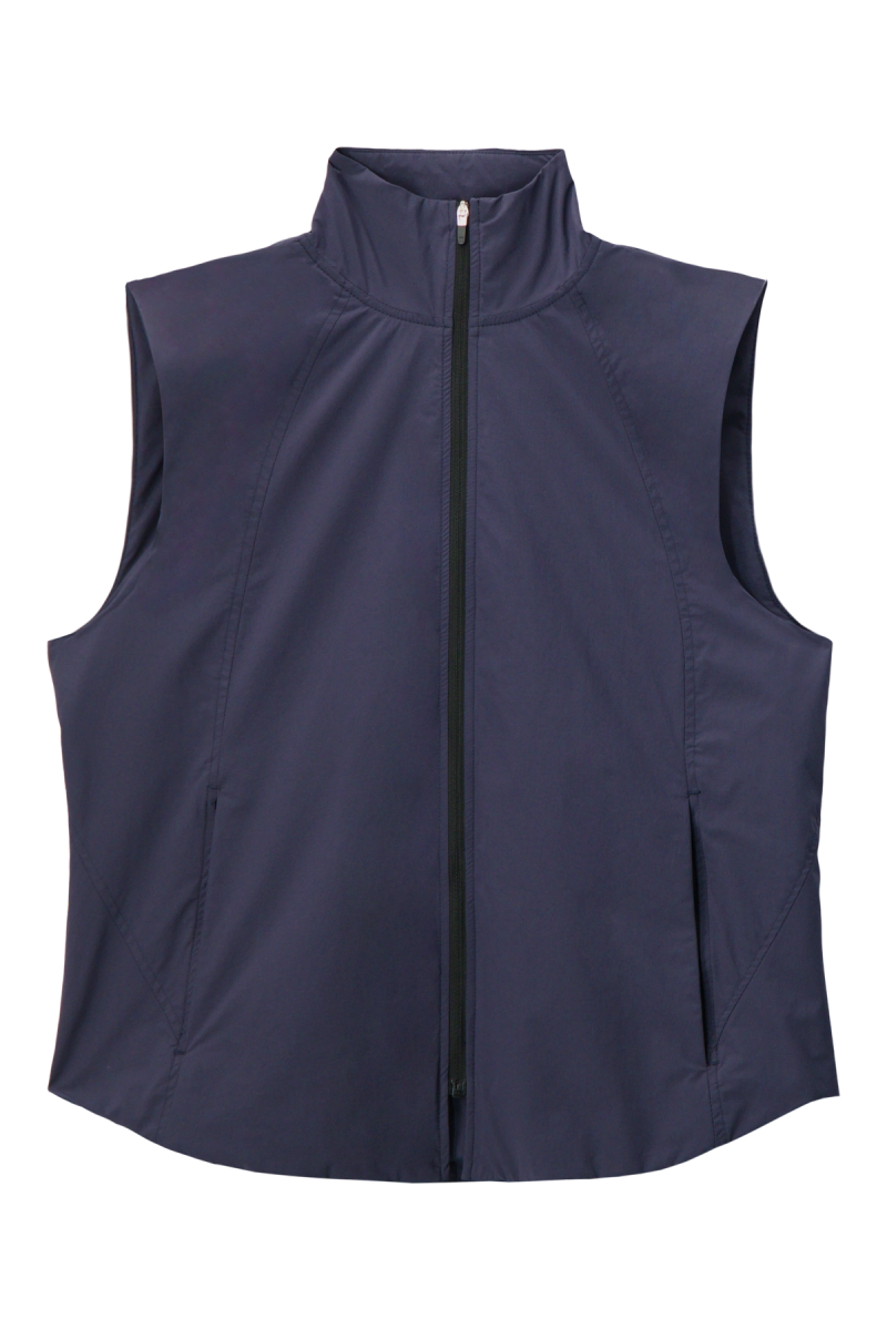 ADA VEST | Literary Sport
