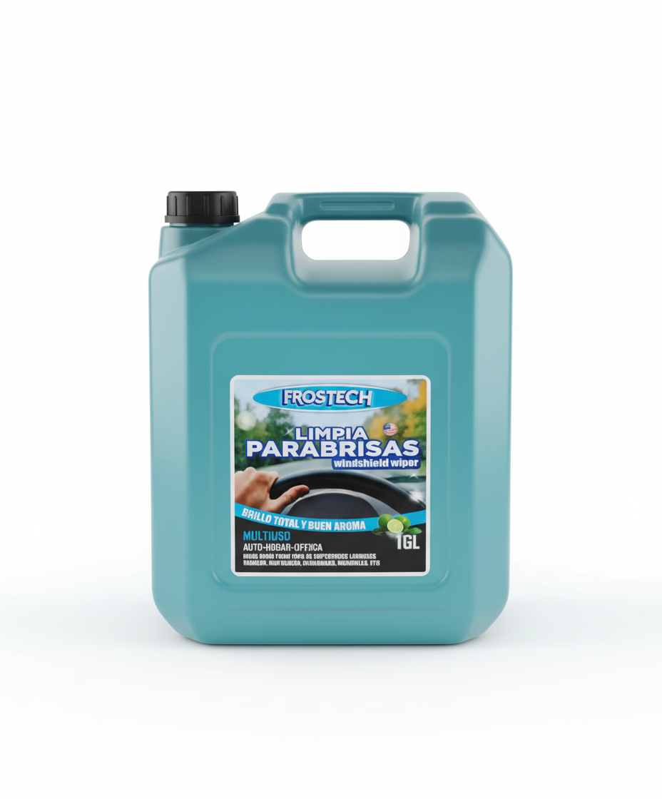 LIMPIA PARABRISAS vista 3