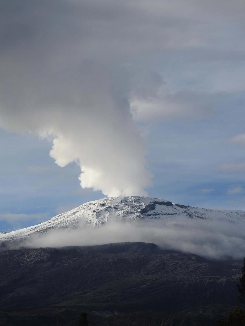 Scientific Exploration Tours