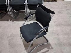Kantinestoelen, foto 4