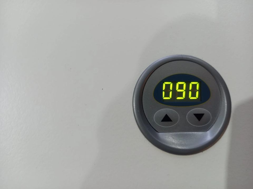 Electrische bureaus, foto 3
