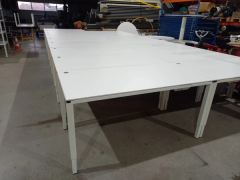 Electrische bureaus, foto 2