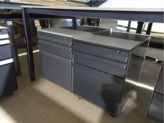 Ladeblokken, foto 1