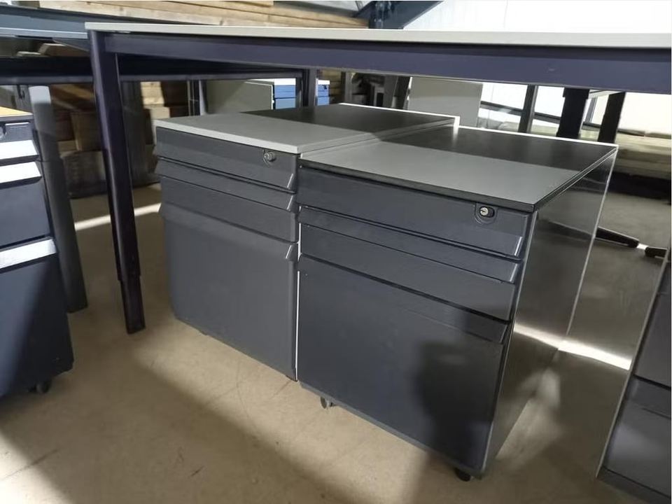 Ladeblokken, foto 1