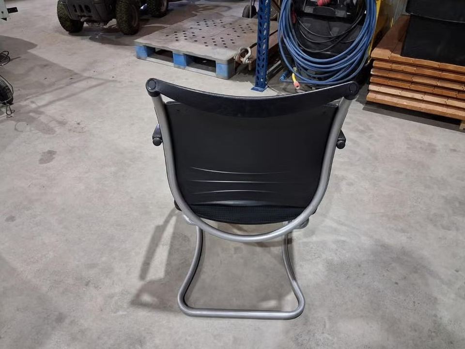 Kantinestoelen, foto 5
