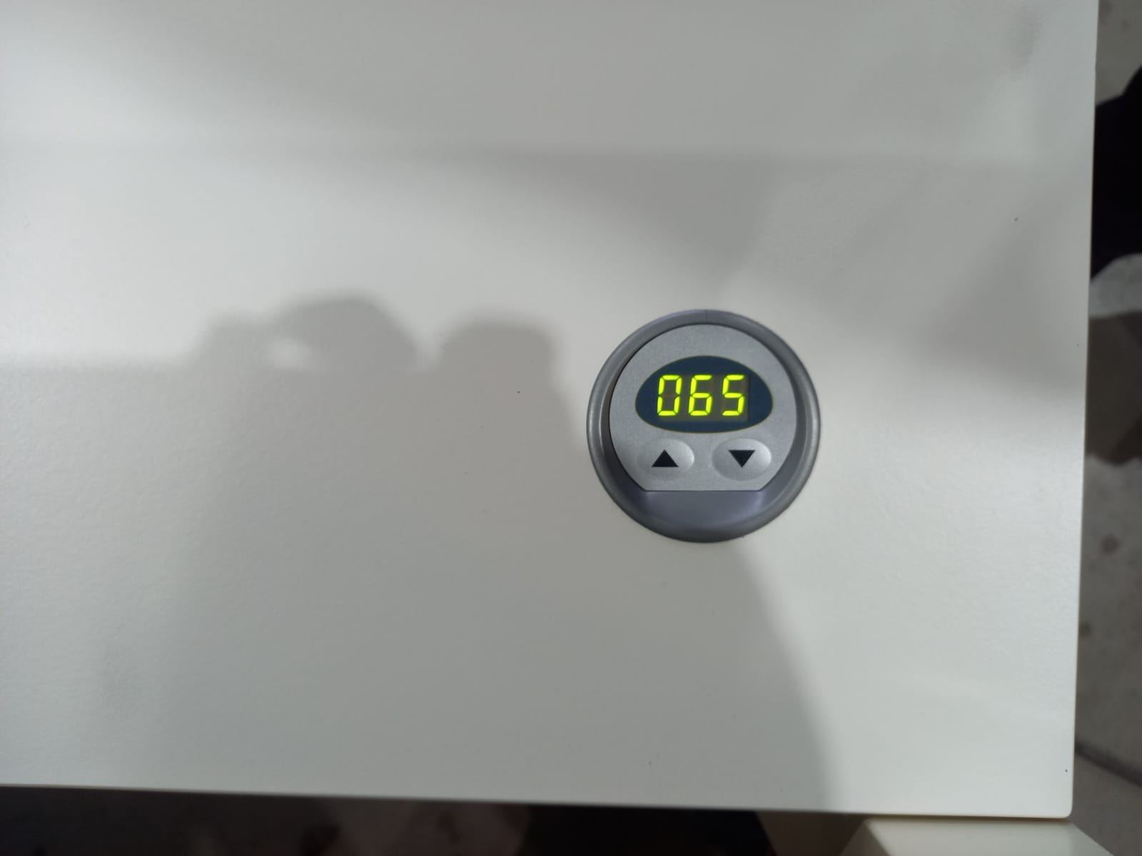 Electrische bureaus, foto 4