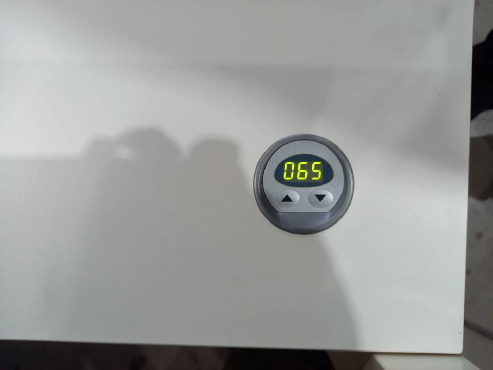 Electrische bureaus, foto 4