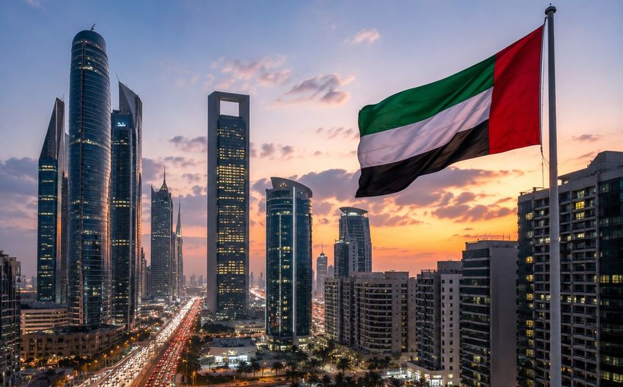 Sovereign AI: Why the UAE Is building its Own intelligence stack