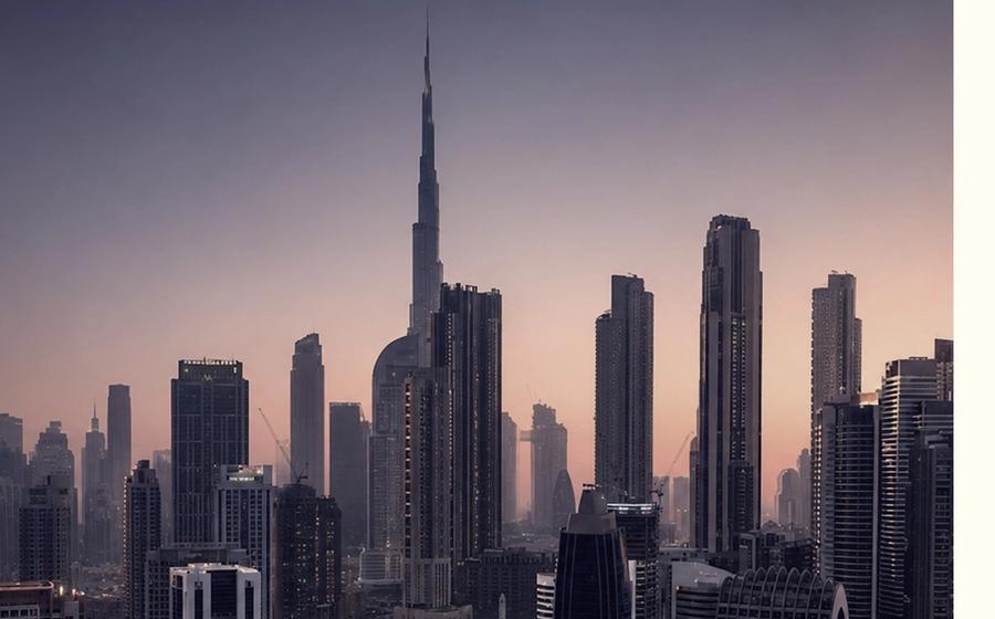 NXT Holding signs agreement to scale sovereign AI infrastructure across the UAE