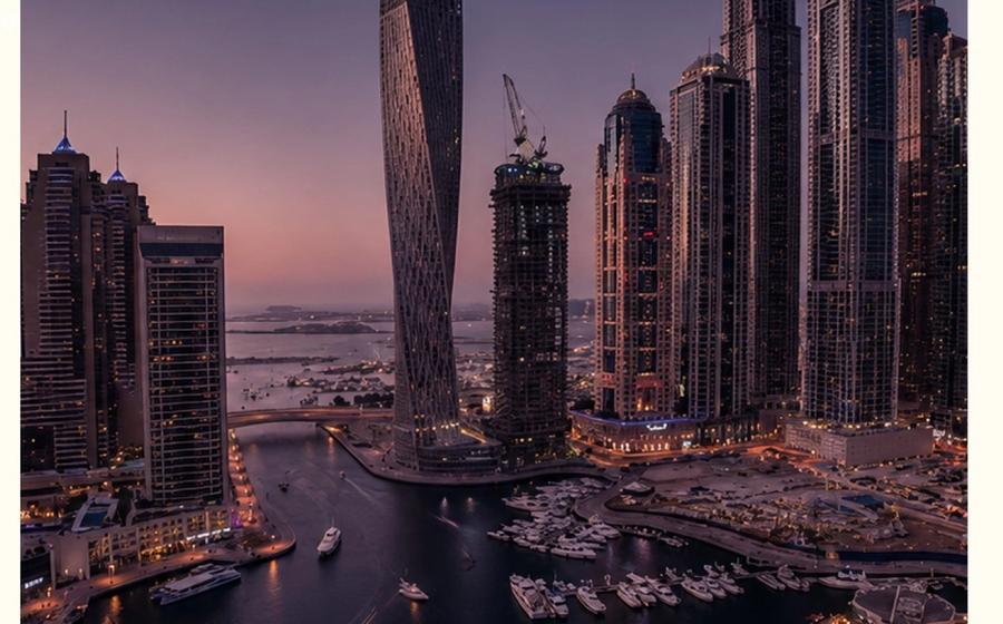 Strategic collaboration to accelerate AI adoption across the GCC