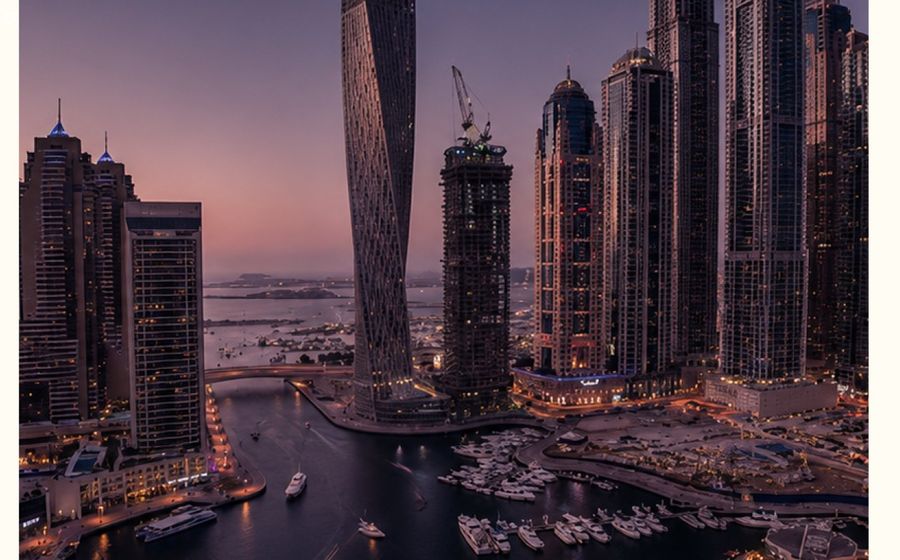 Strategic collaboration to accelerate AI adoption across the GCC