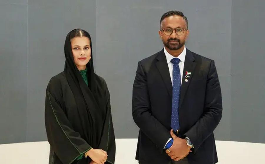 Inception42 and NXT Holding forge strategic partnership to advance AI collaboration across the UAE and beyond