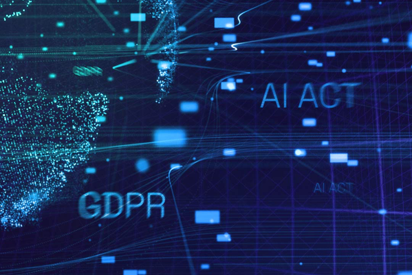 The Data Governance Regime under the EU AI Act: Intersections with the GDPR and Personal Data Protection