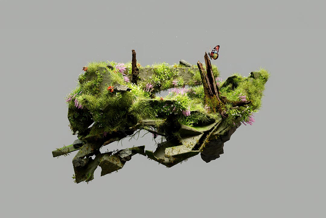 How can AI work towards an effective and just “green transition” in the mining industry?