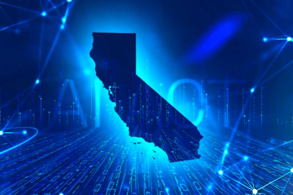 Does California have an AI Act?