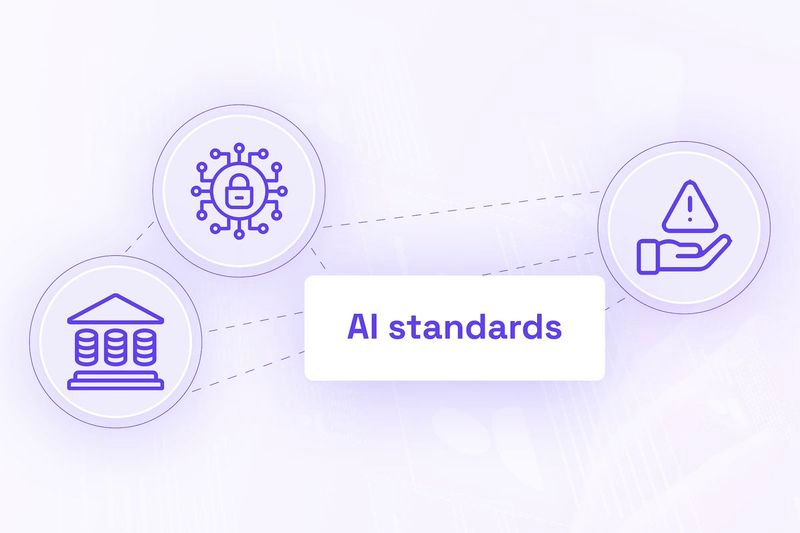 Mapping AI Standards Across AI Governance, Risk and Compliance