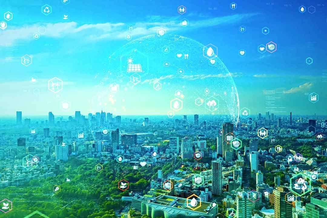 AI and ESG: Harnessing AI for Sustainable Practices