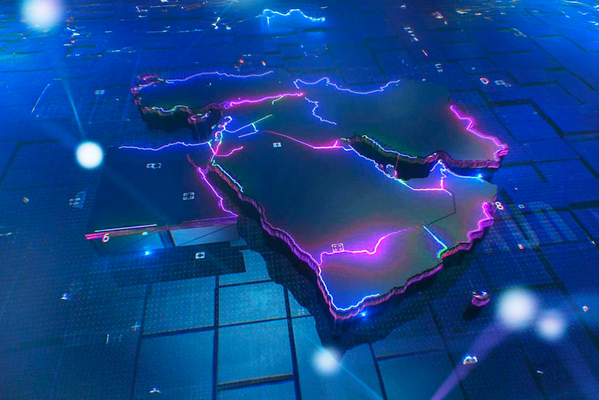 Responsible AI initatives in the Middle East: A roundup of activities