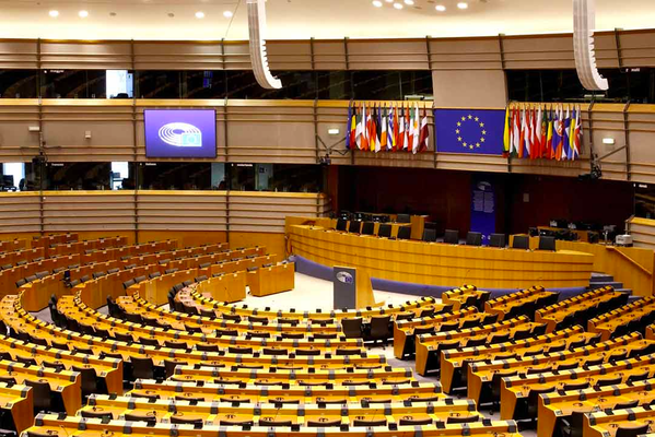 EU AI Act approved by the European Parliament