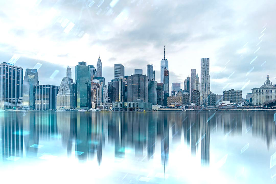 New York City Publishes AI Action Plan