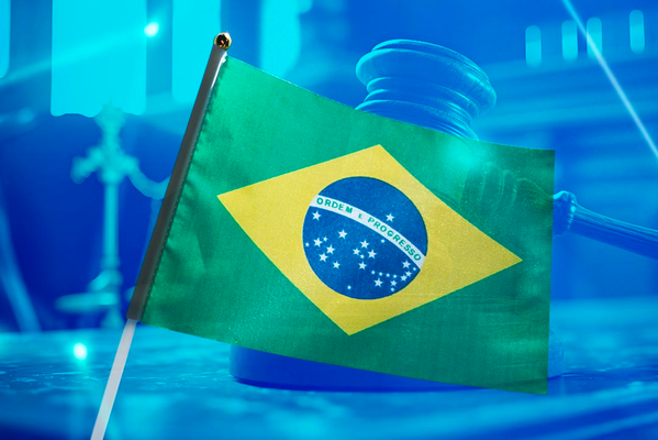 How is Brazil Leading South America’s AI Legislation Efforts?