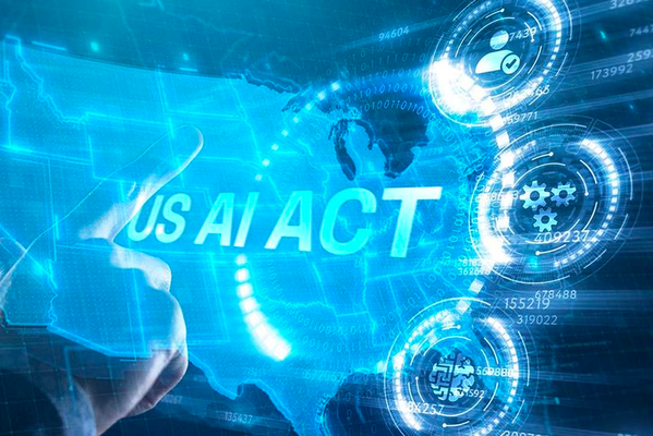 Senate Subcommittee Leaders Hold Hearing on Proposed Bipartisan Framework for U.S. AI Act