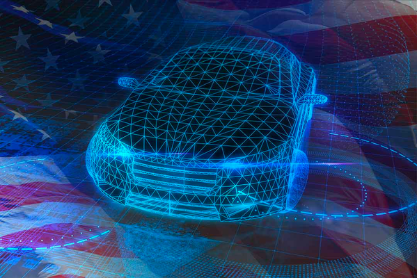 Autonomous Vehicle Legislation in the US: The State of Play